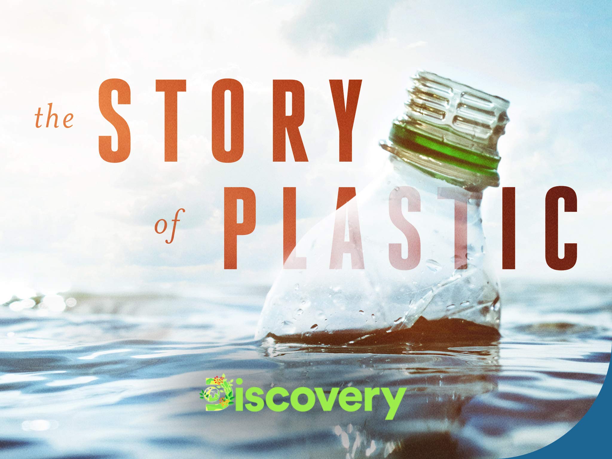 Watch The Story of Plastic Special Prime Video