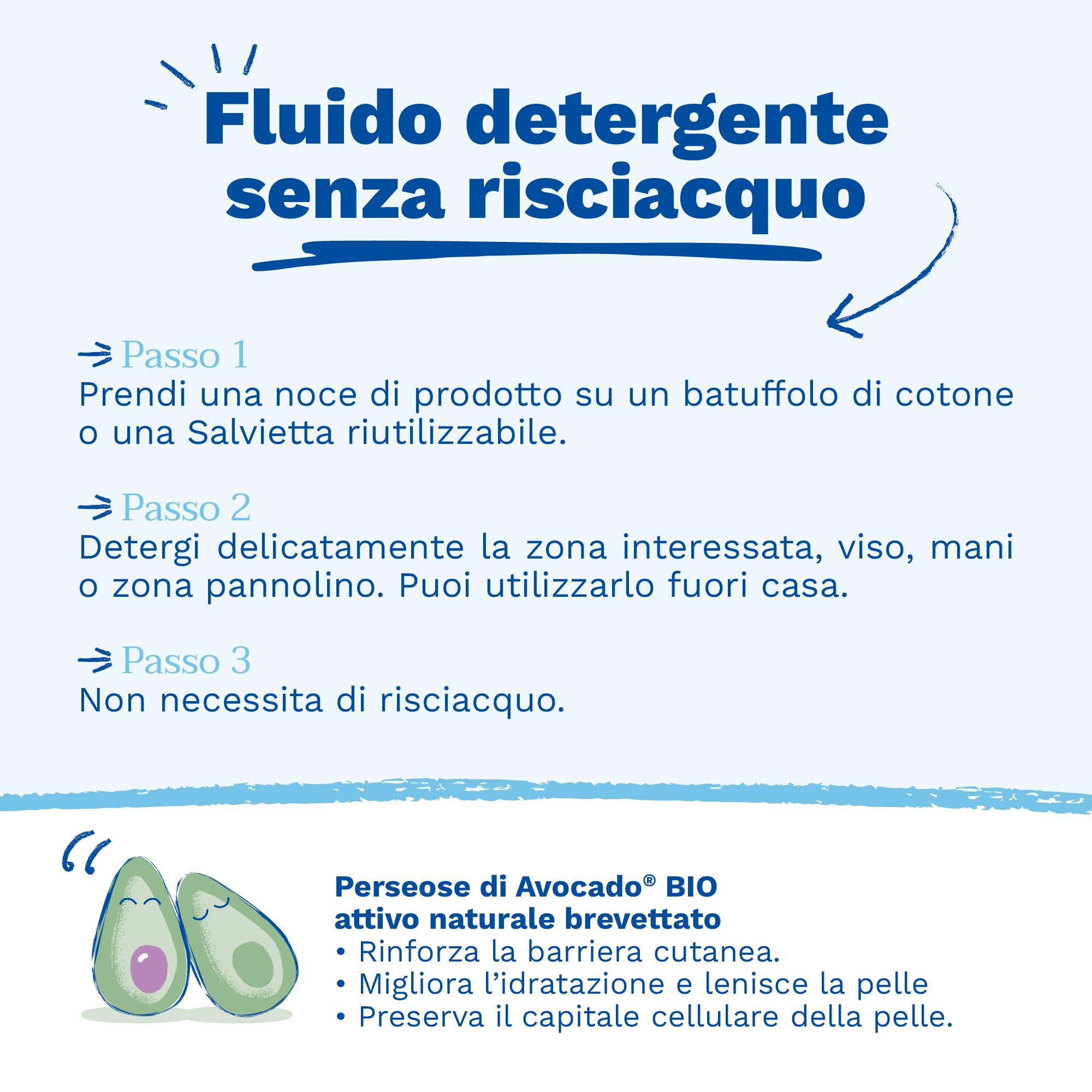 Mustela Physiobebe 300 ml