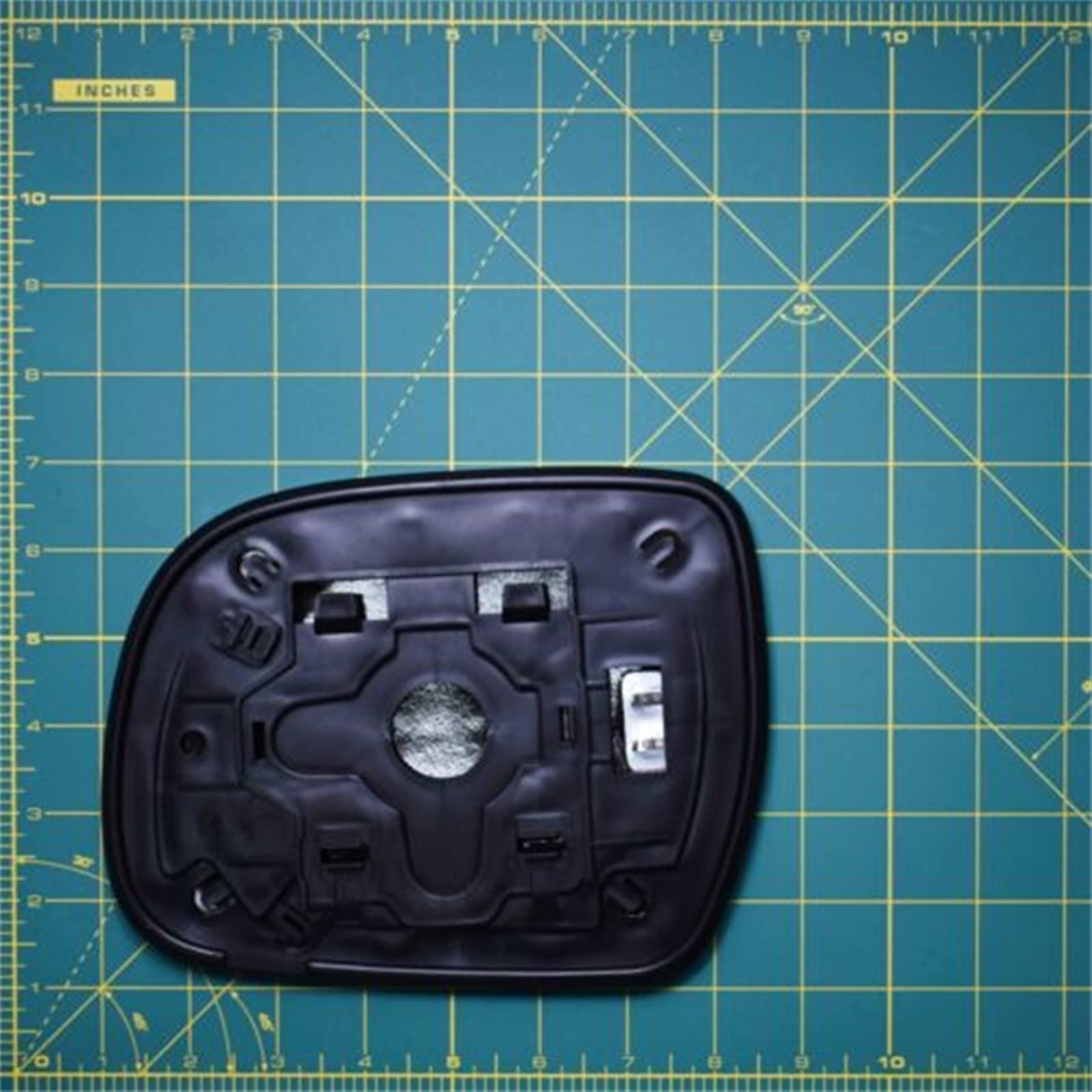 Assemblaggi di specchietti retrovisori laterali per Lexus RX