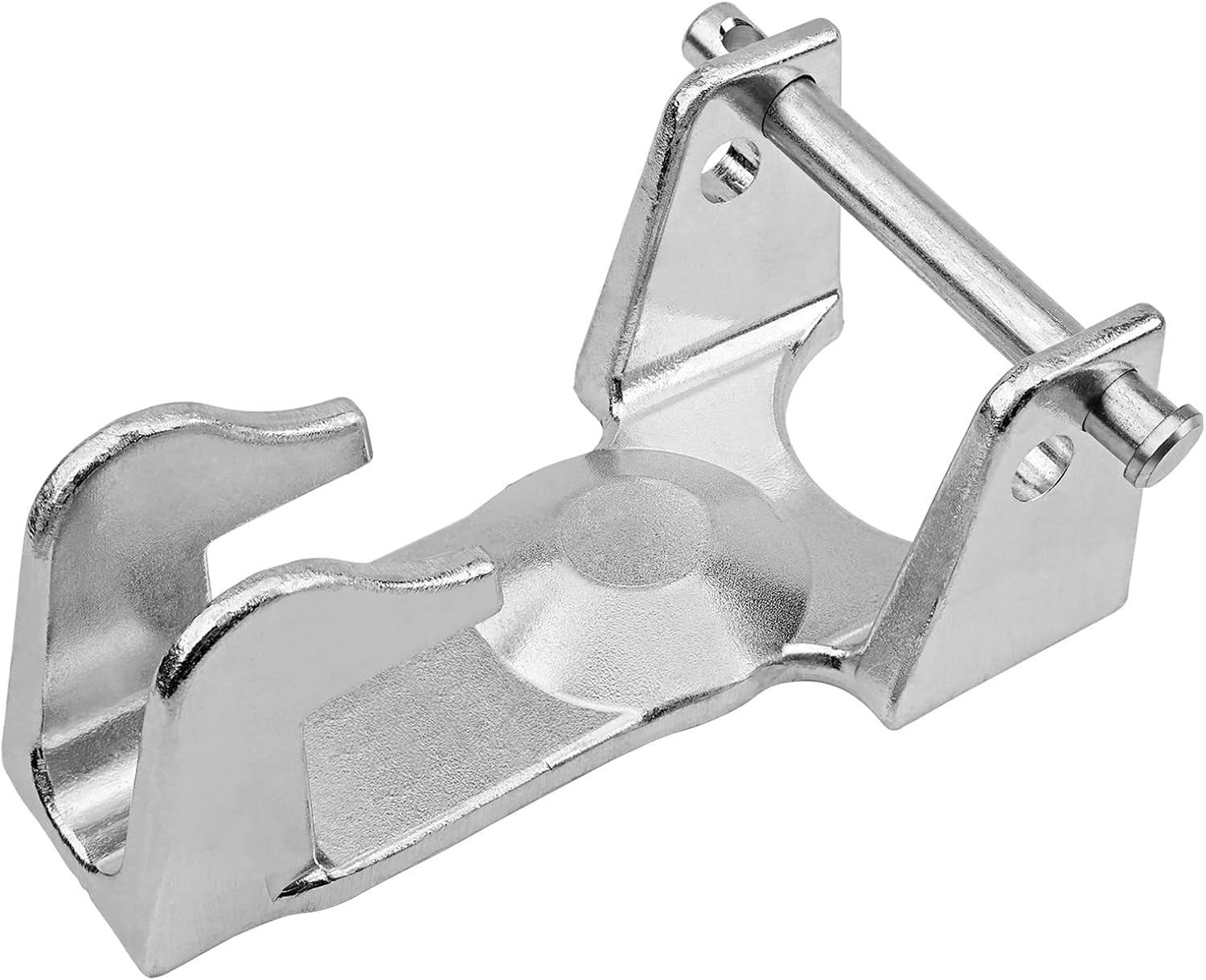 HQPASFY Gooseneck Hitch Lock, Gooseneck Trailer Hitch Locks