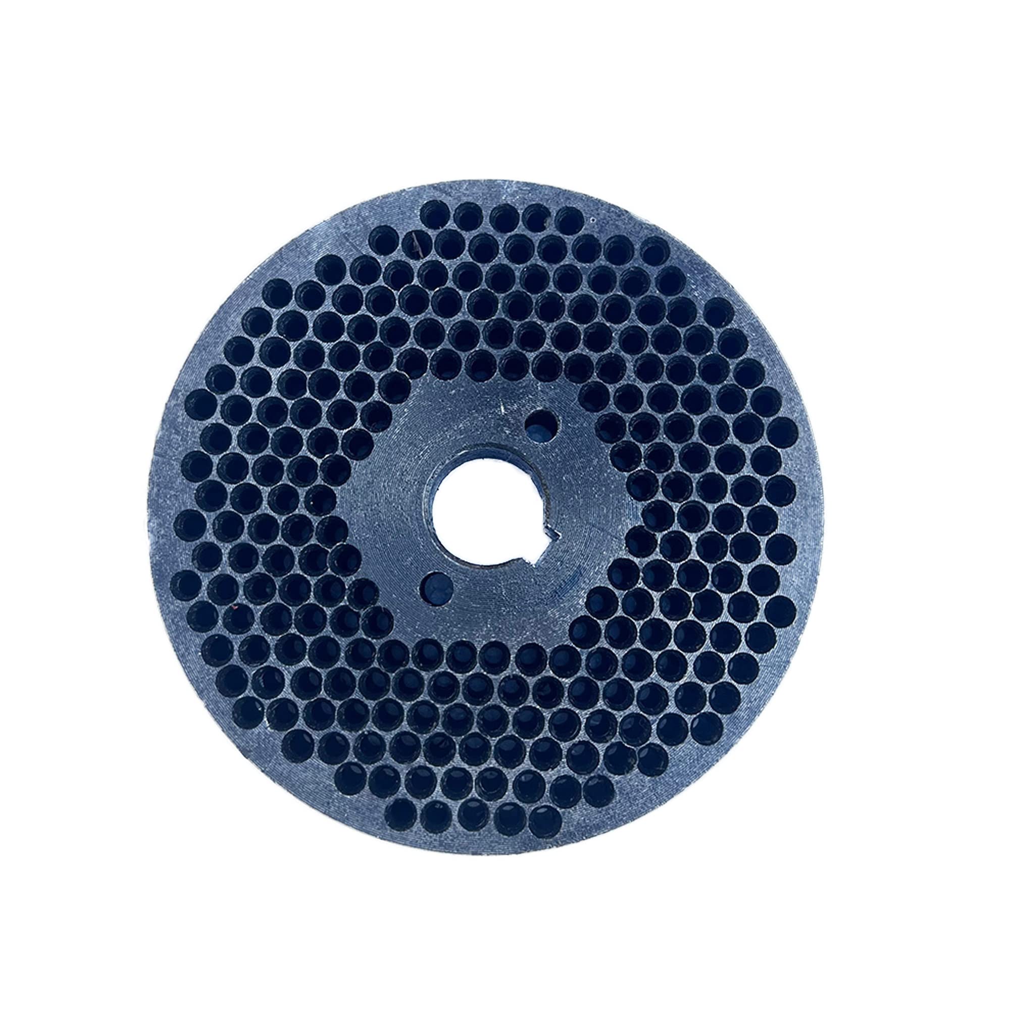 HQHAOTWU Feed Pellet Machine Plate 4mm for Animal Feed Mill Pellet Machine