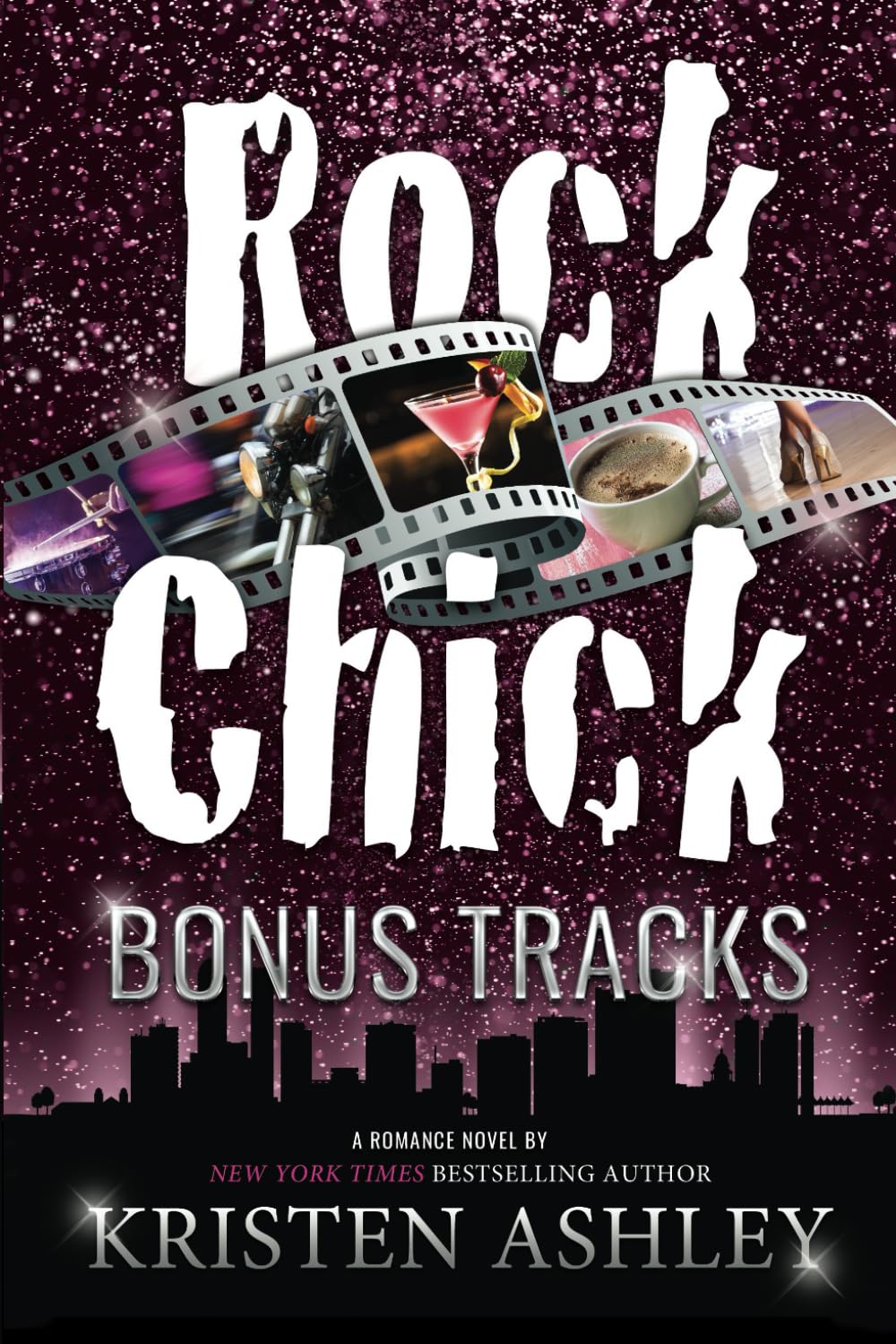 Rock Chick Bonus Tracks
