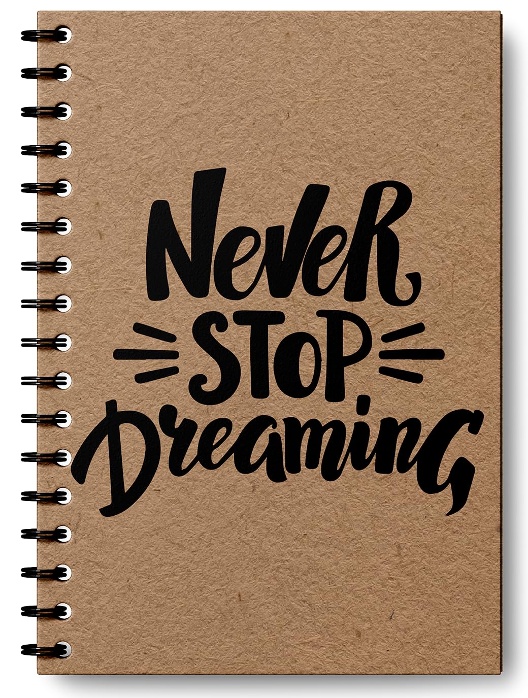 (2026) Daily Planner Journal Diary for Daily Study and Office | Undated To-Do List Planner for Students and Professionals | Task and Wellness Tracker with Gratitude and Habit Journals | Productivity Organizer with Self Affirmations | Spiral-Bound Planner for Men, Women