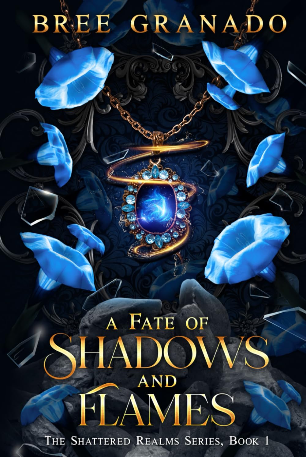 A Fate of Shadows and Flames