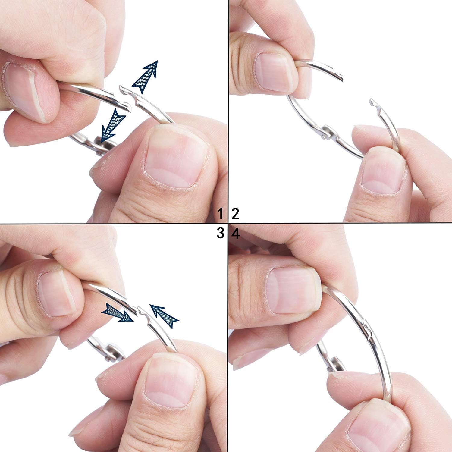 Car Rosary for Rearview Mirror Evil Eye Rearview Mirror Auto Rosary Beads Car Medal and Cross Hanging Accessories — view 5