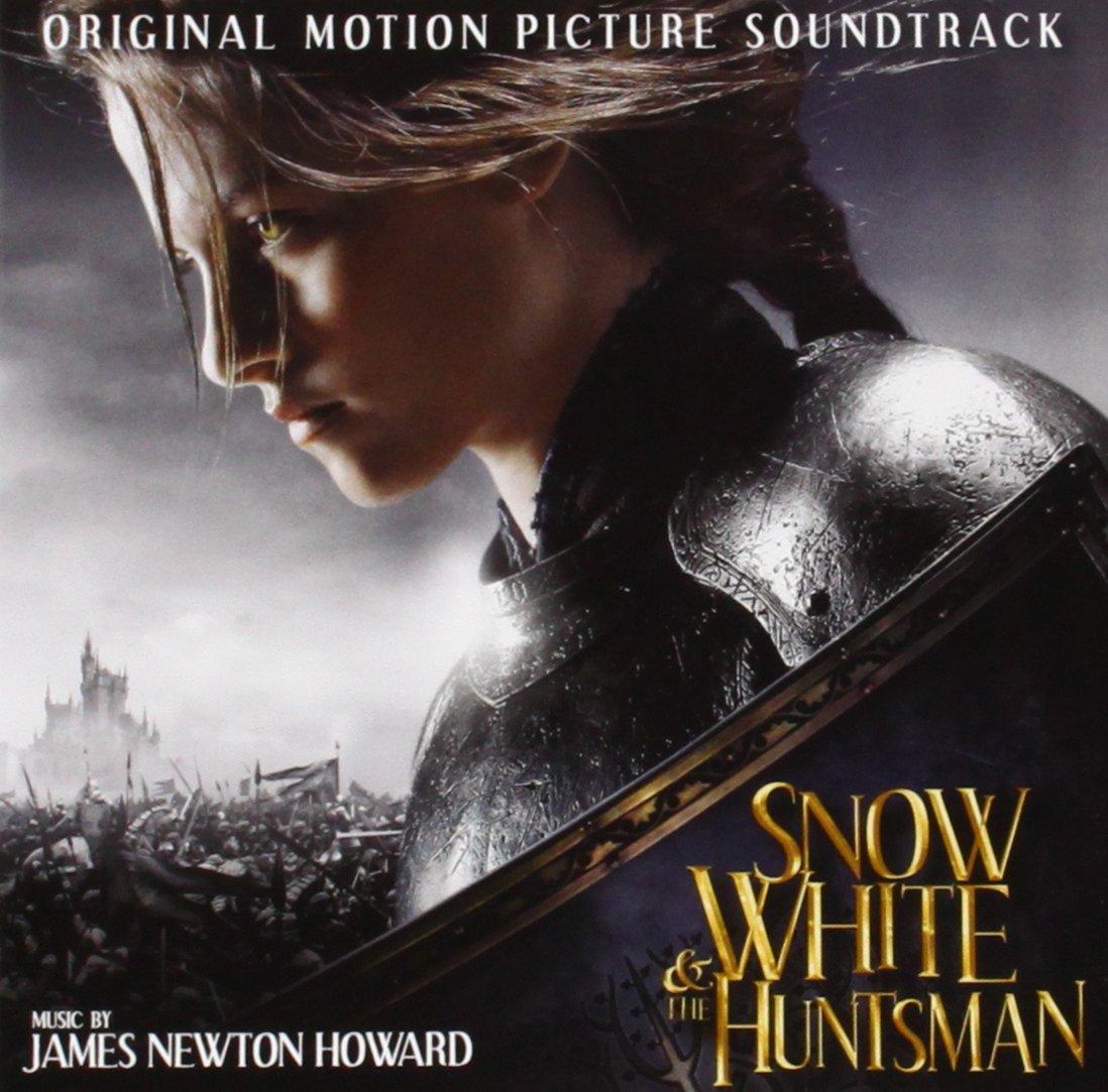 Snow White & the Huntsman (Original