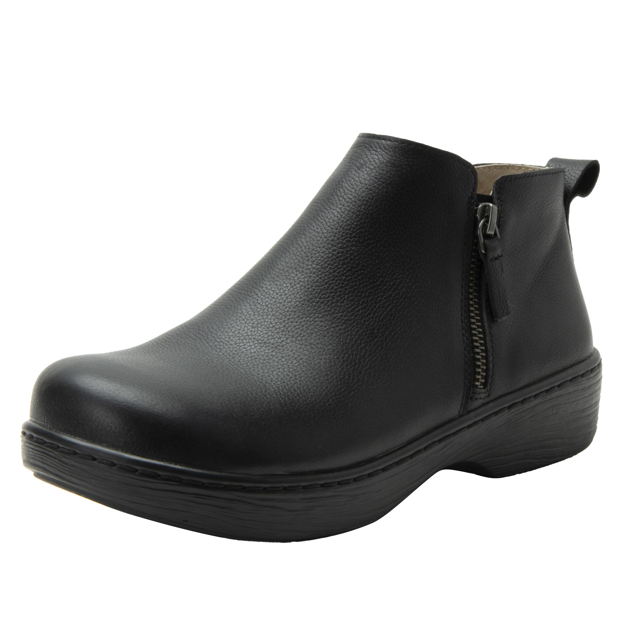 Alegria Oaklee Bootie