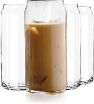 Libbey Boston Tumbler, Rocks, and Juice Glasses