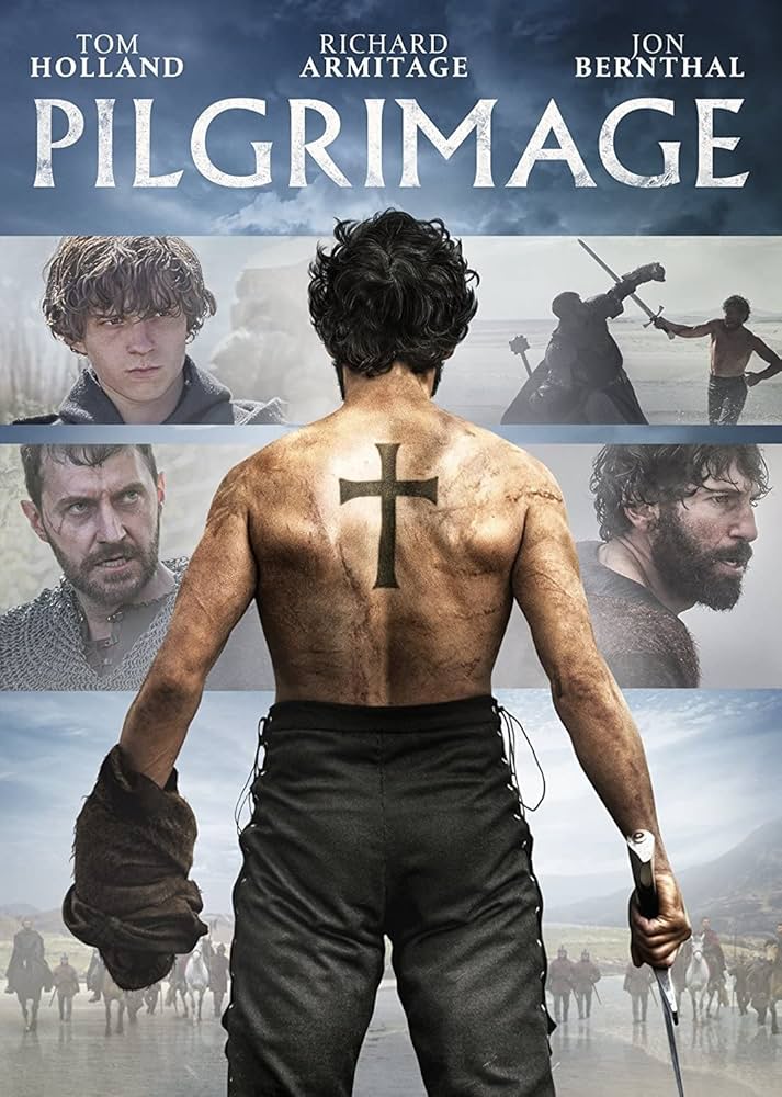 Amazon.co.jp: Pilgrimage [DVD] [Import] : DVD
