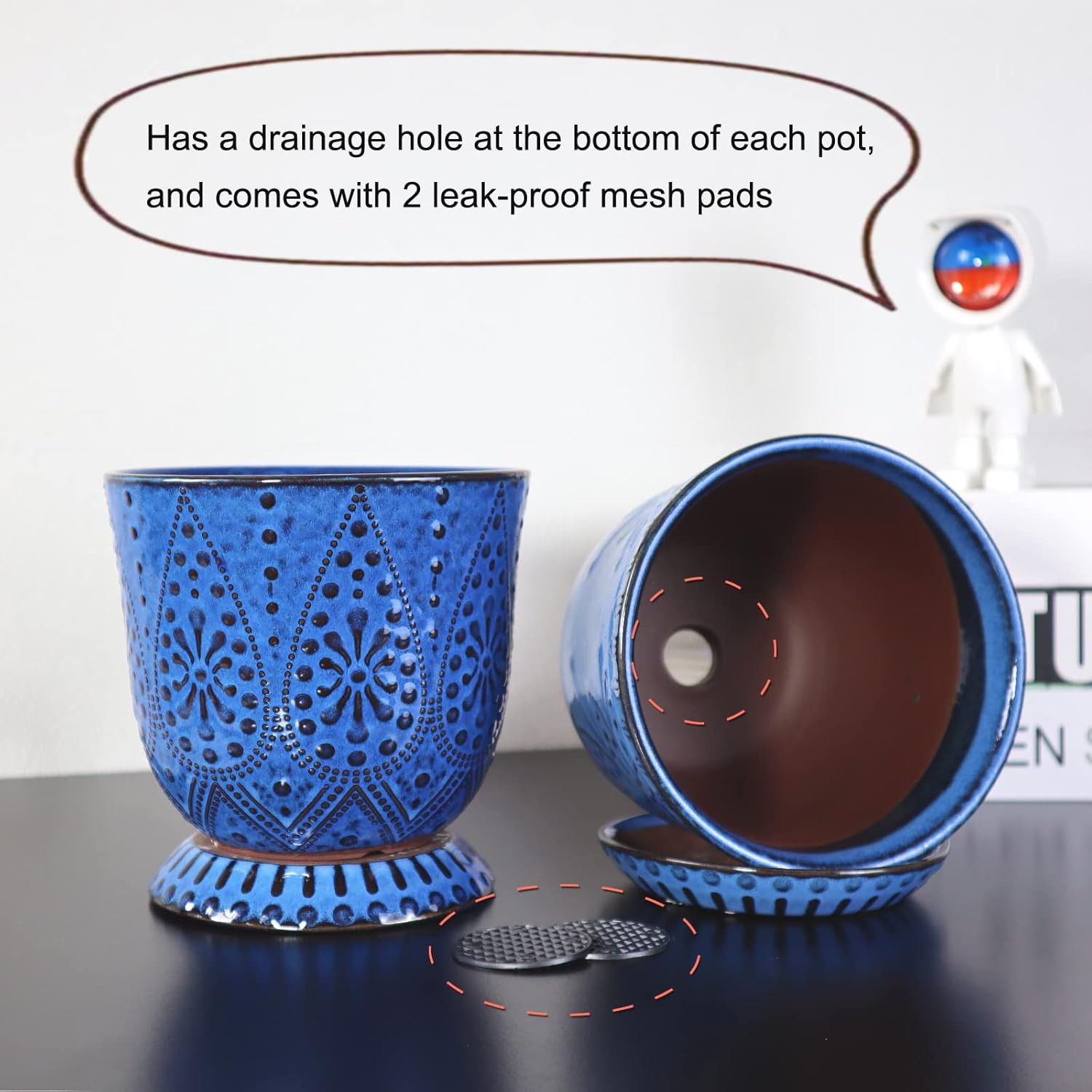 gepege mexican pottery - Frequently Asked Questions