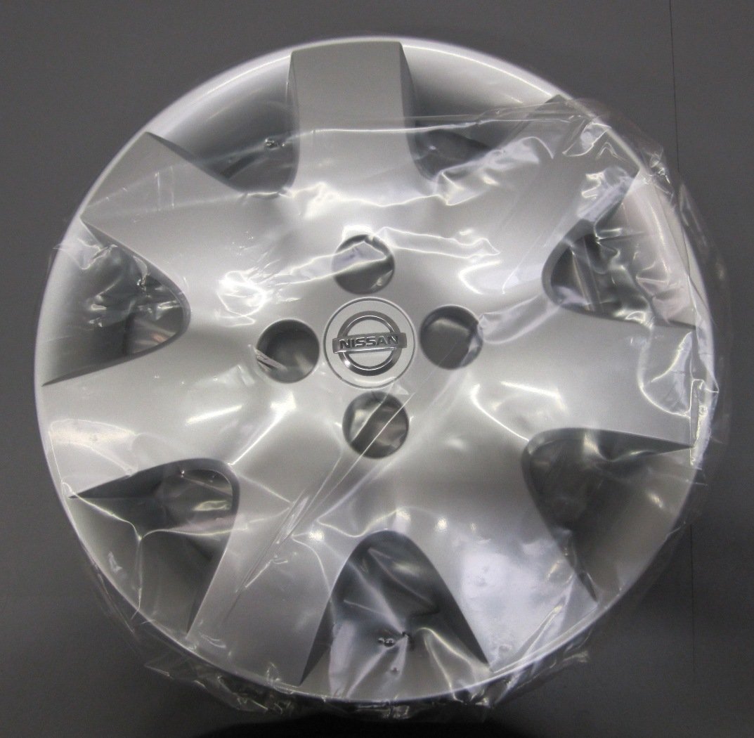 Nissan 40315AX700 Wheel trim, 15 inch : Amazon.nl: Automotive