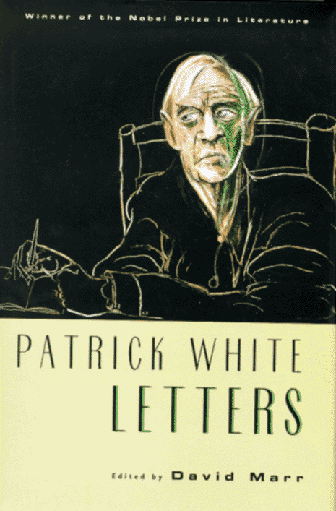 Patrick White Letters