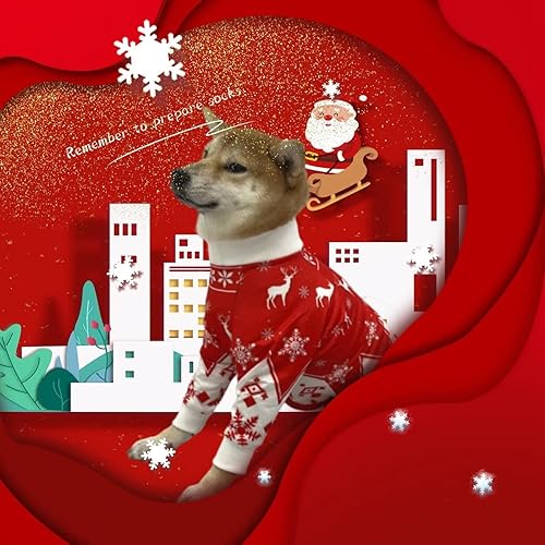 Miniatura 8 de Xqpetlihai Camisa de recuperación para heridas abdominales o enfermedades de la piel, body para perros para eliminar alergias, antilamidas, traje de