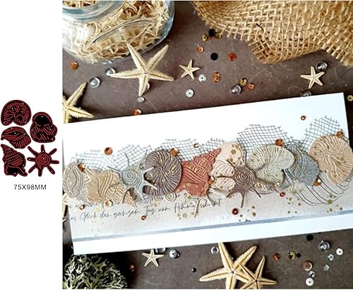 Miniatura 2 de Lapoo Troquel de corte de metal para álbumes de recortes, troqueles de corte para manualidades, decoración de manualidades, decoración de bodas,