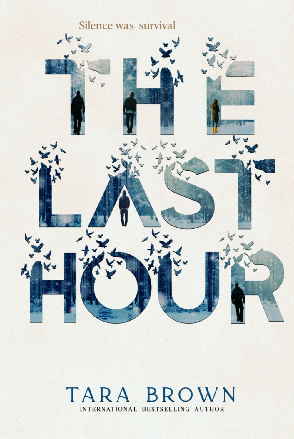 The Last Hour (The Seventh Day)