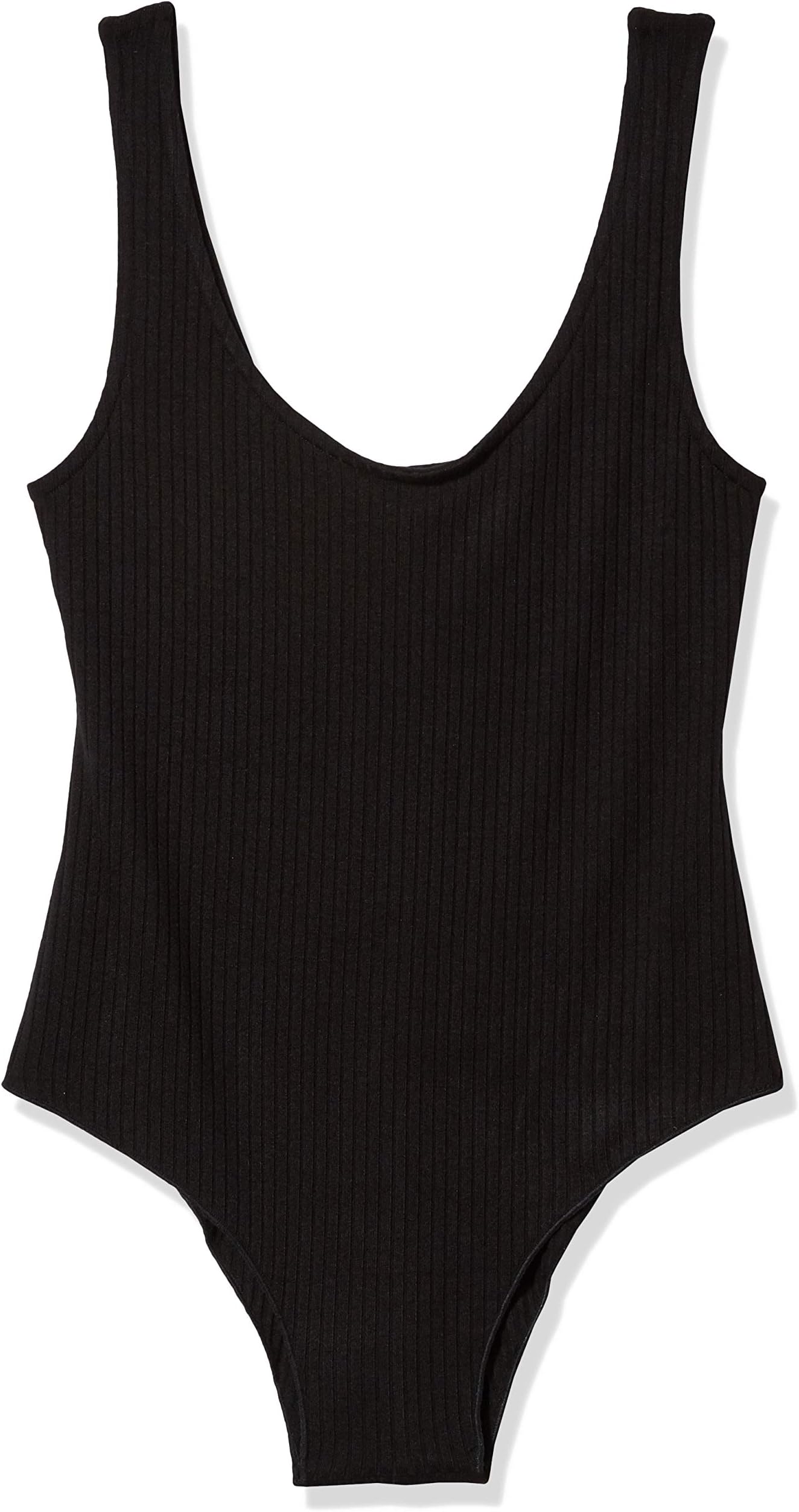Rachel Pally womens Rib Fio Bodysuit