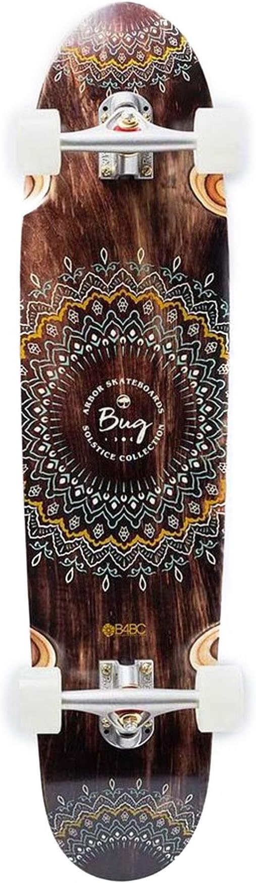 ArborPilsner Complete Skateboard