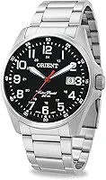 Relogio Orient Calendario Mbss1171/p2sx Masculino