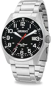 Relogio Orient Calendario Mbss1171/p2sx Masculino