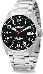 Relogio Orient Calendario Mbss1171/p2sx Masculino