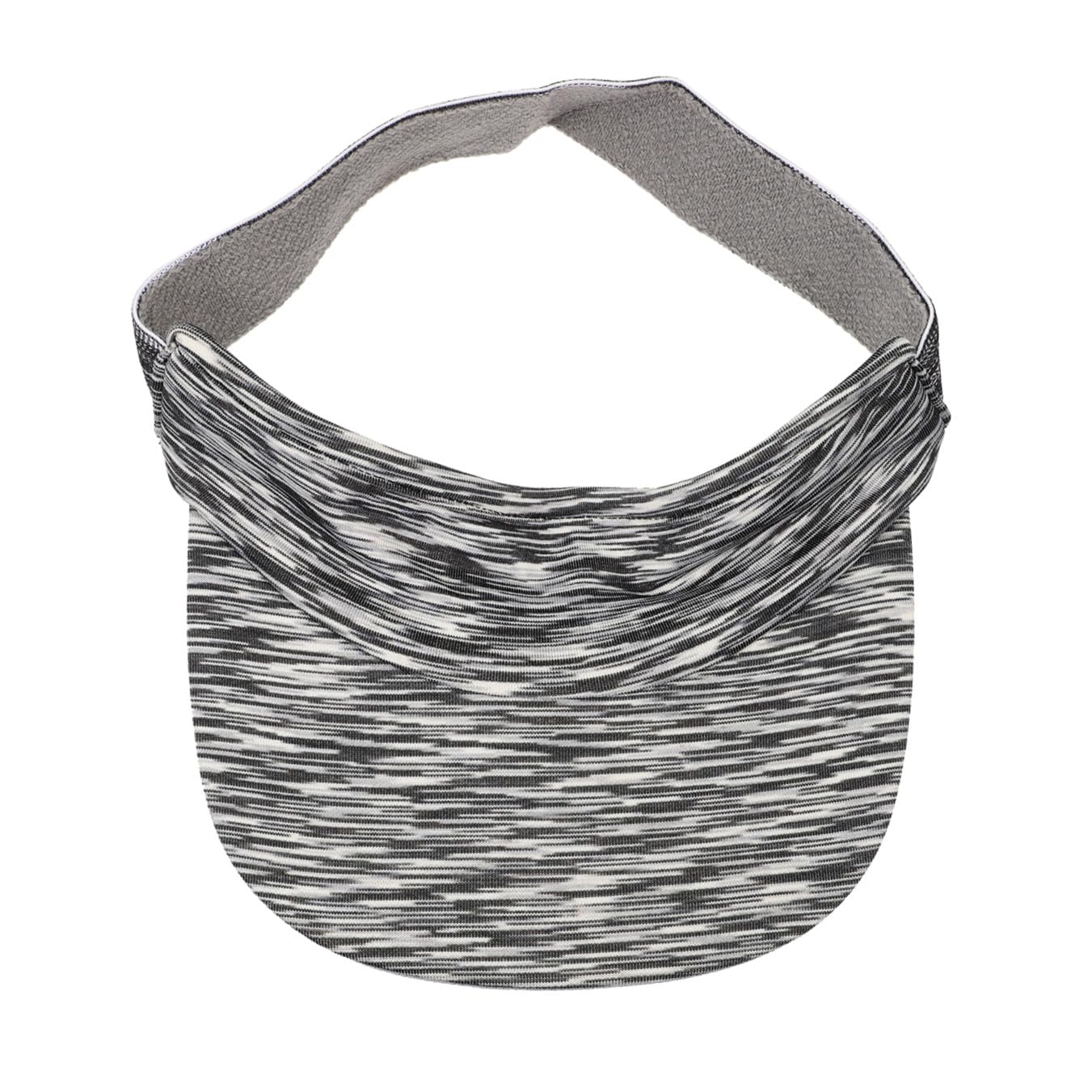 LIFKOME 3pezzi Cappello Visiera Sole Unisex Protezione Uv Per Attività All Per e