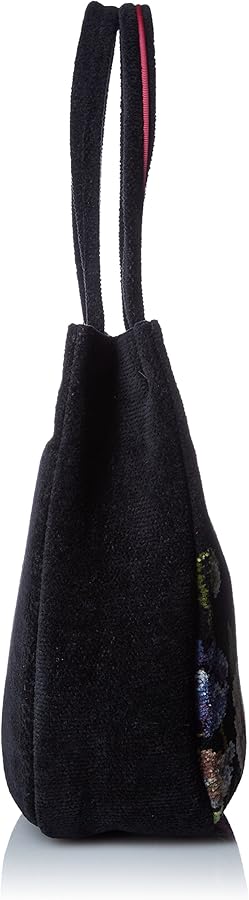 【フクロウ】FEILER　ラビリンス　トートバッグ　ハンドバッグ　黒 Amazon | [フェイラー] 【Amazon正規品】ラビリンス バッグ ラビリンス