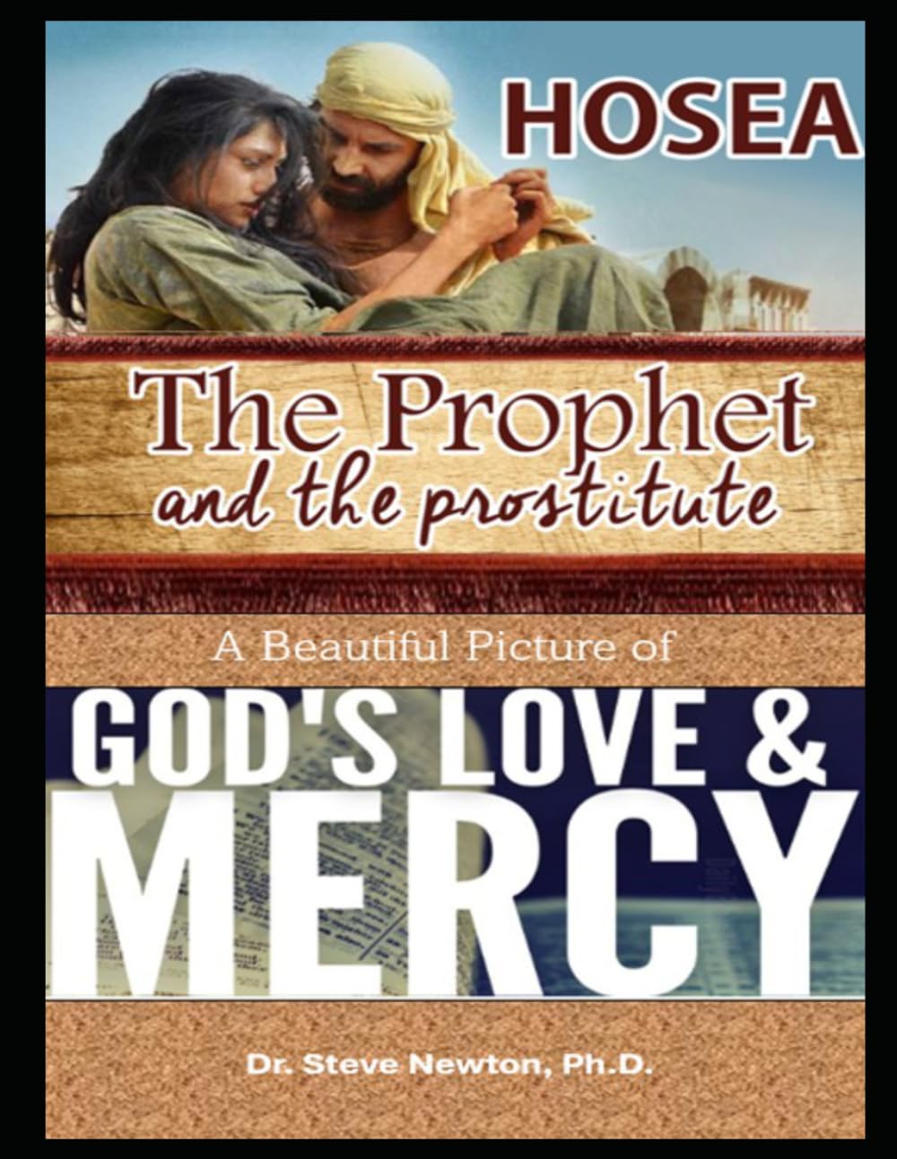 Hosea: The Prophet and the prostitute