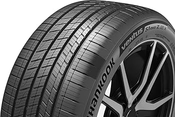 Amazon.com: Hankook Ventus S1 evo Z AS X H129A All Season