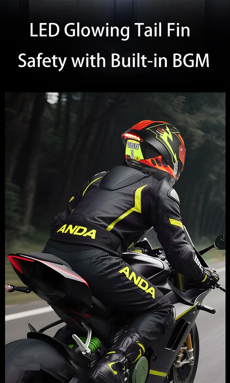 Bluetooth Casco Moto Modular con Guantes Y Cubrecara, Luces Traseras, ECE Homologado Casco Abatible con Doble Visera, Casco Prueba Colisiones, para Hombres Mujeres Adultos Urbanos S,X-Large