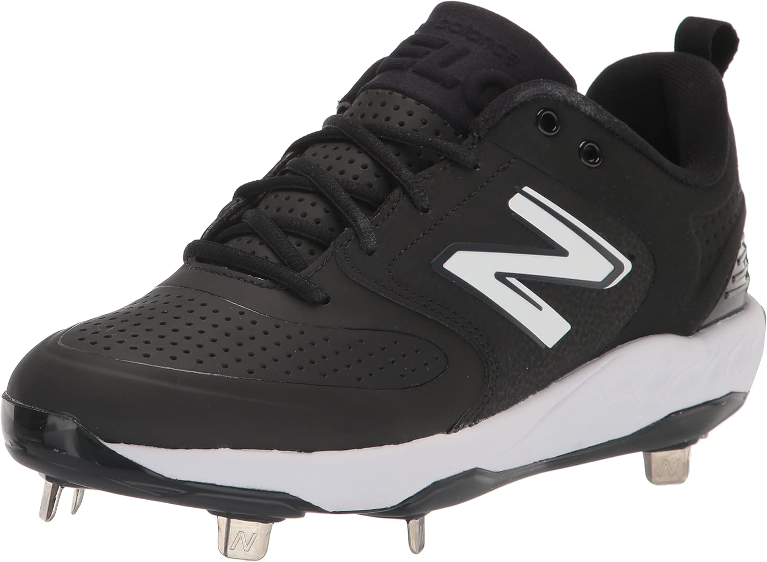 New Balance Women's Fresh Foam X Velo V3 Metal