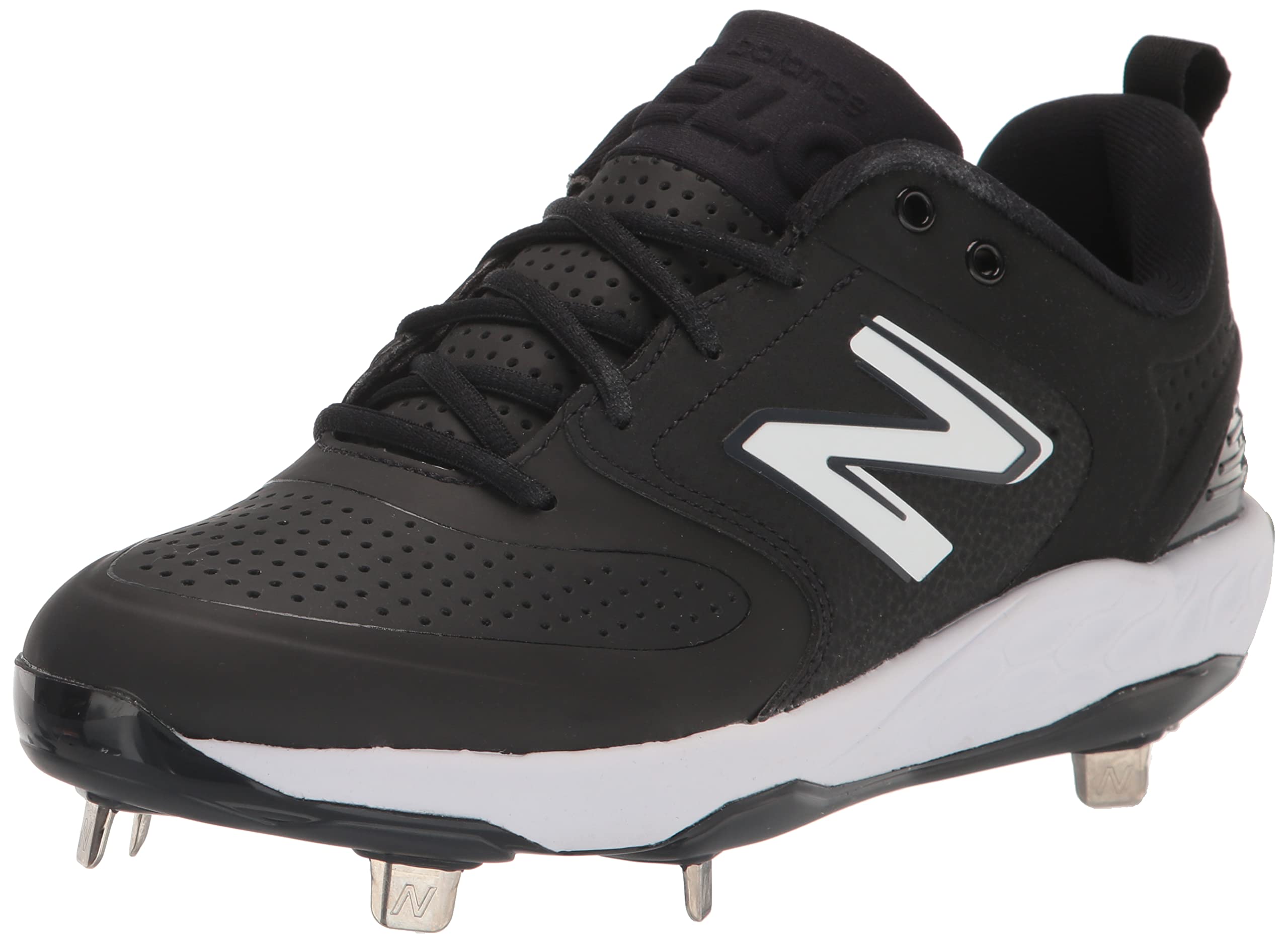 New Balance Women's Fresh Foam X Velo V3 Metal