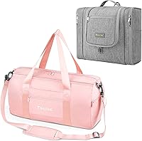 Vista 1 de Bolsa de gimnasiaNeceser