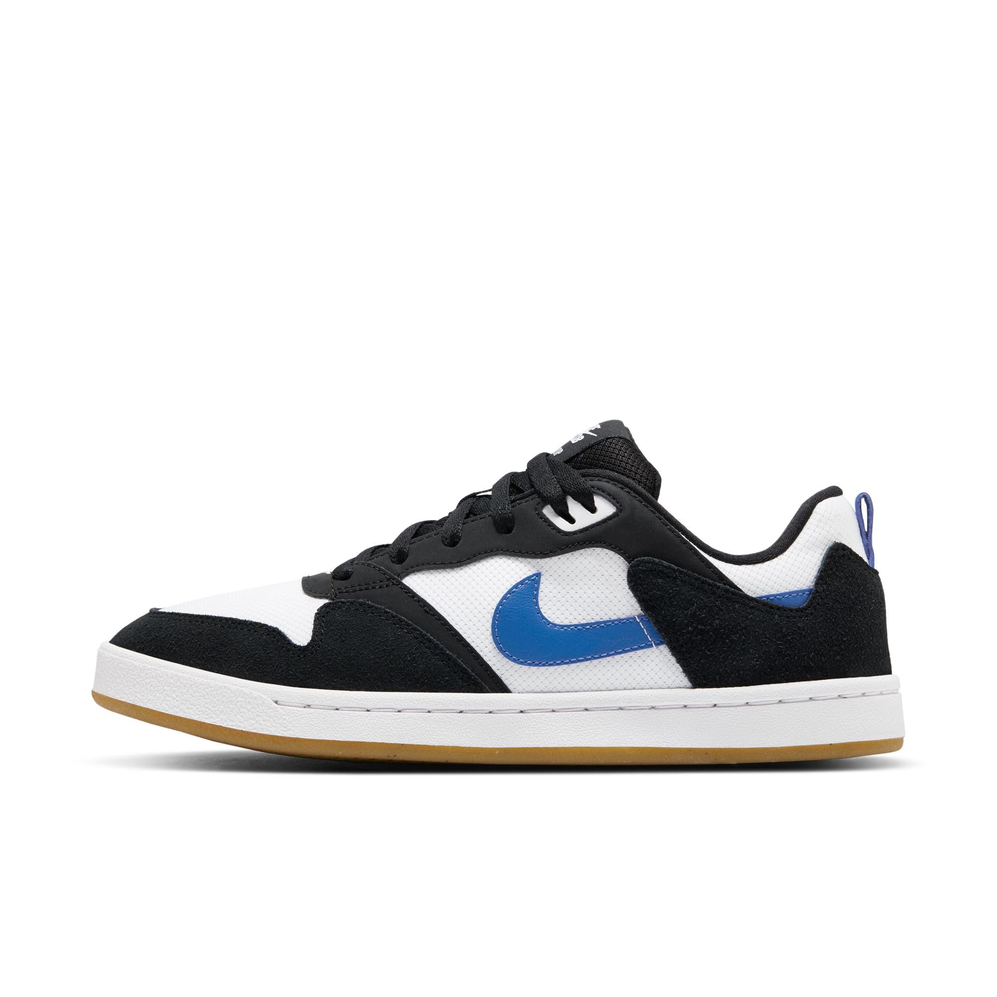 Nike Mens Sb Alleyoop Sneakers-picture-45