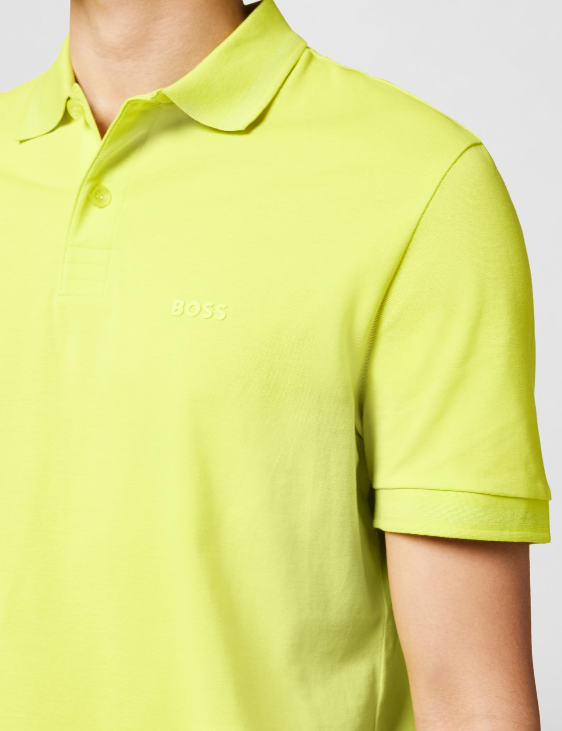 Boss Pio 1 – Bild 5