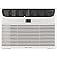 Frigidaire FHWC103TC1 Window Air Conditioner, 2024 10,000 BTU Electronic Controls, White