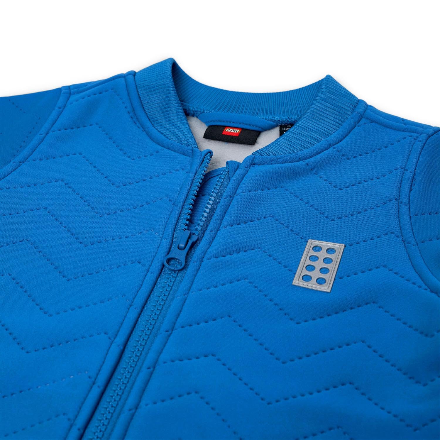 LEGO Jungen Lwscout 206 - Thermo Set Jacke