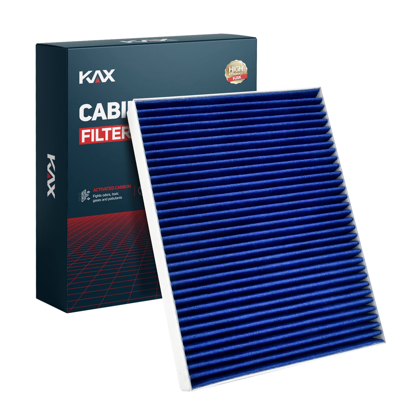 KAX HEPA Cabin Air Filter