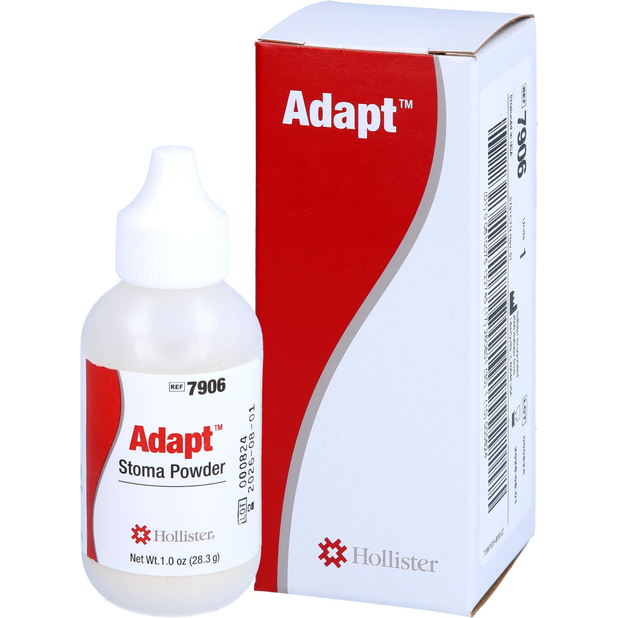 ADAPT Hautschutzpuder 28 g