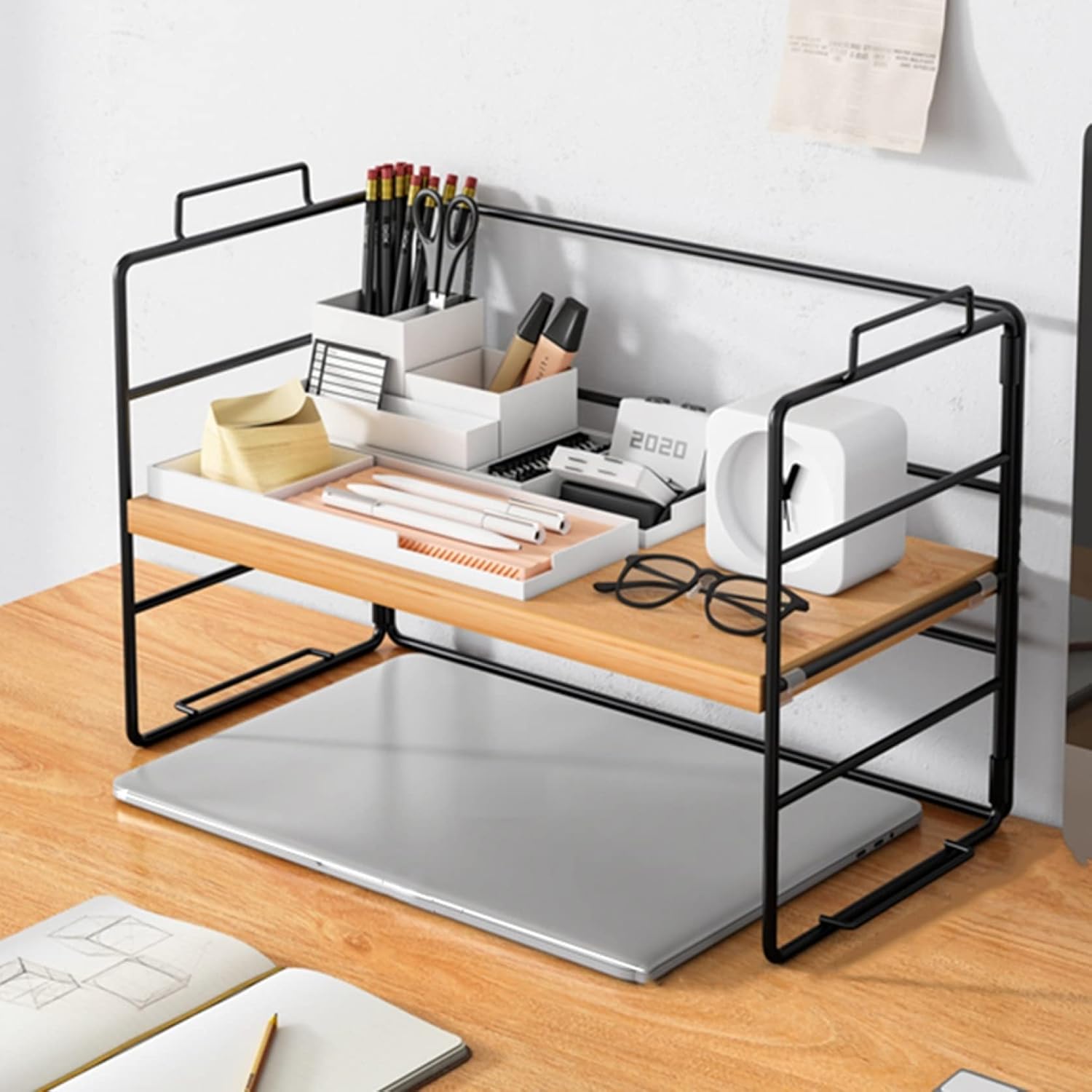 初売り 卓上収納ケース 卓上収納ボックス おしゃれ 書類整理 机上用品 書類トレー シンプル 木製 金属 大容量 雑物収納 スペース活用 オフィス収納 文房具収納ボックス 組み立て簡単 Wisp Mx 初売り 卓上収納ケース 卓上収納ボックス おしゃれ 書類整理 机上用品 書類トレー シンプル 木製 金属 大容量 雑物収納 スペース活用 オフィス収納 文房具収納ボックス 組み立て簡単 Wisp Mx