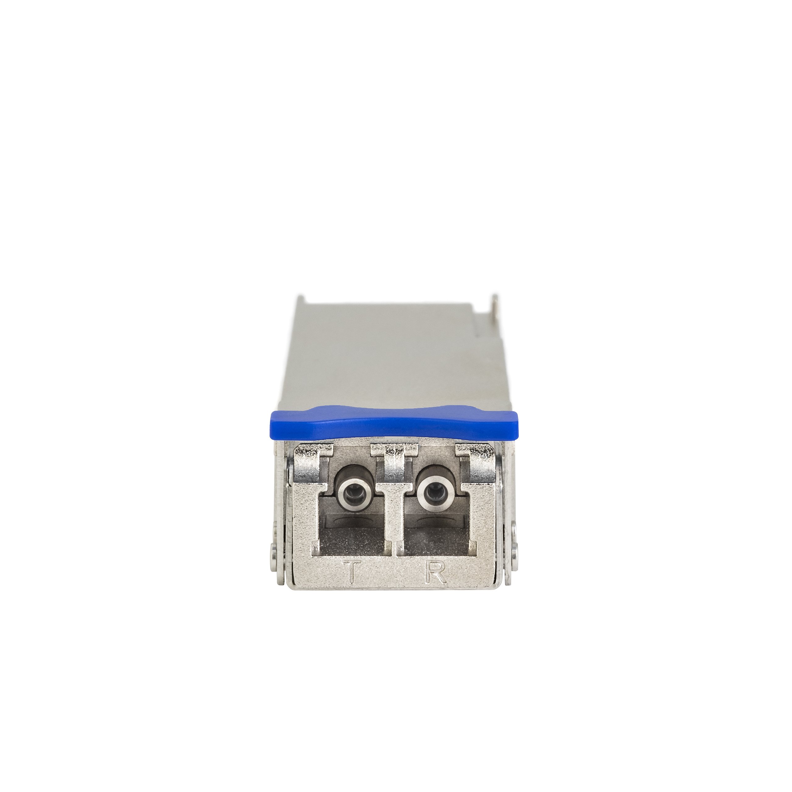 StarTech Cisco QSFP-40G-LR4-S Compatible QSFP+ Module (QSFP40GLR4S)