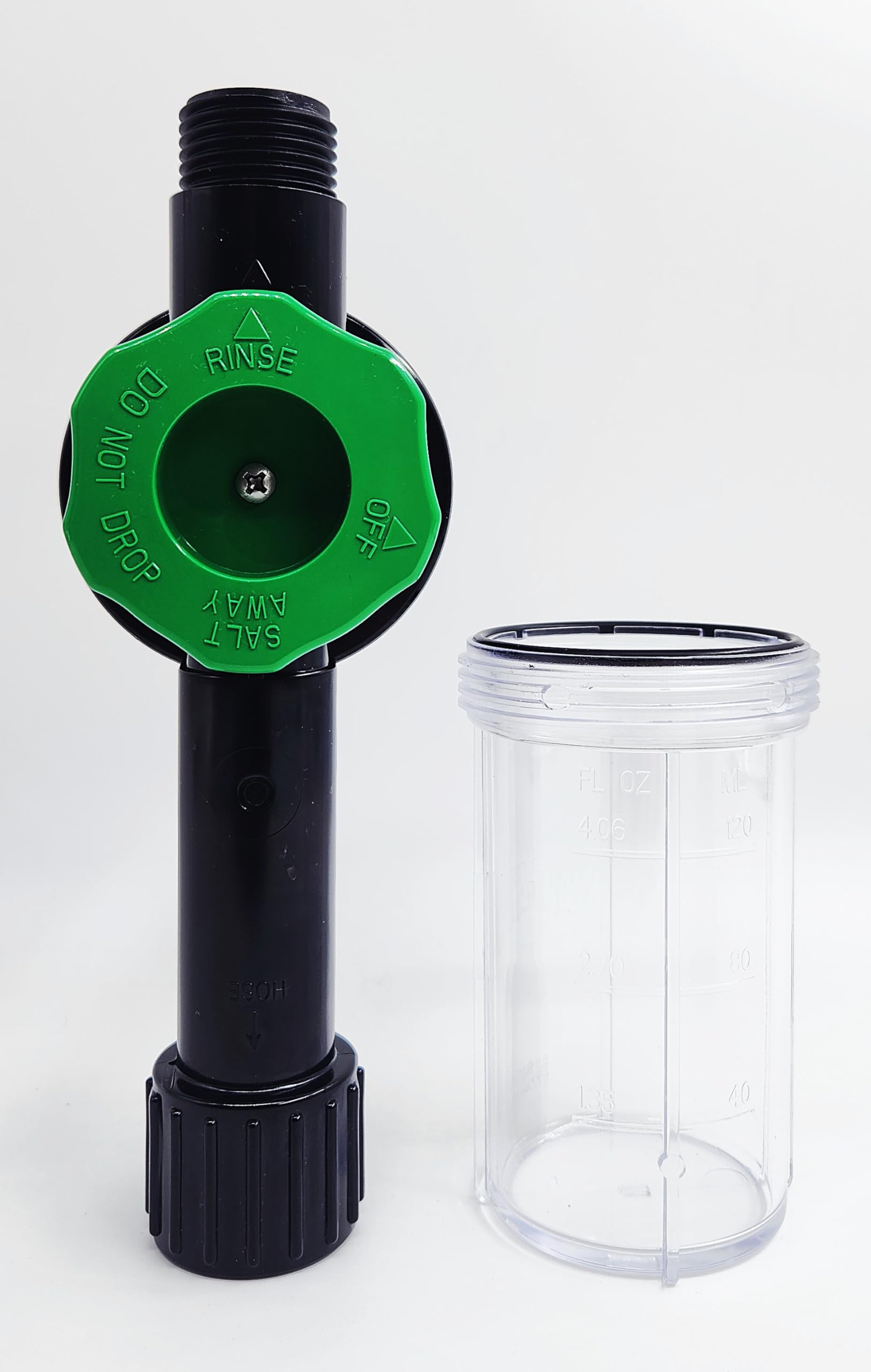 Salt-Away Mixing Unit with 6 oz Reservoir product thumbnail 3