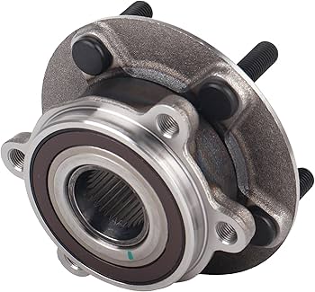 Amazon.com: PAROD Pair 513347 Wheel Hub Bearing Assembly Fit for