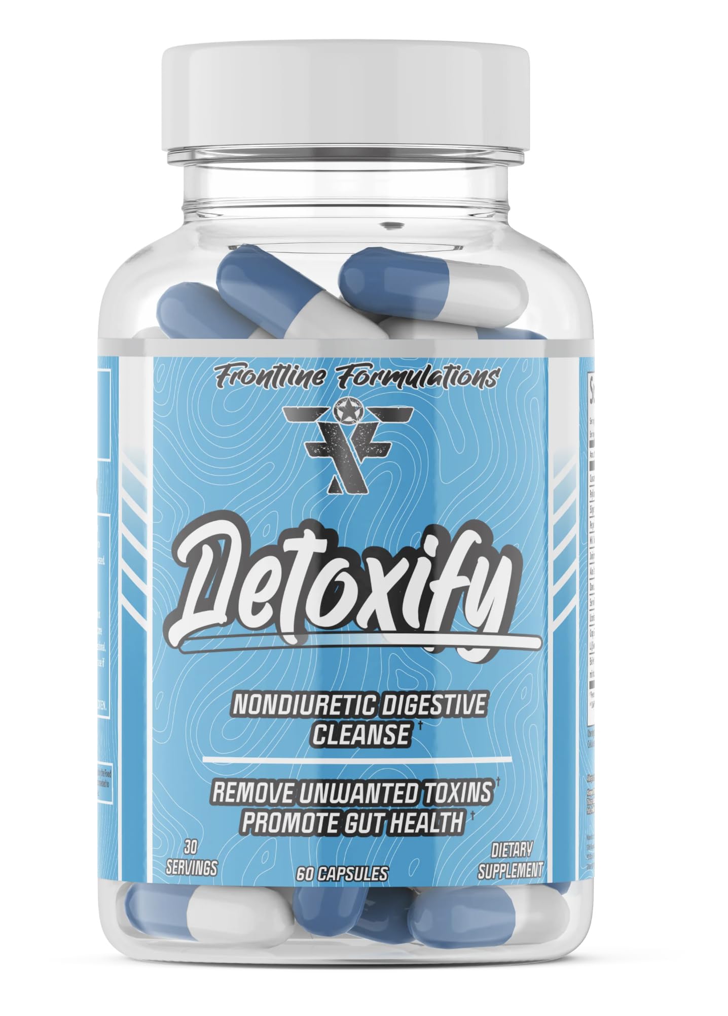 Essentials, Train Harder, Recover Faster, Increase Endurance, Veteren Owned and Operated