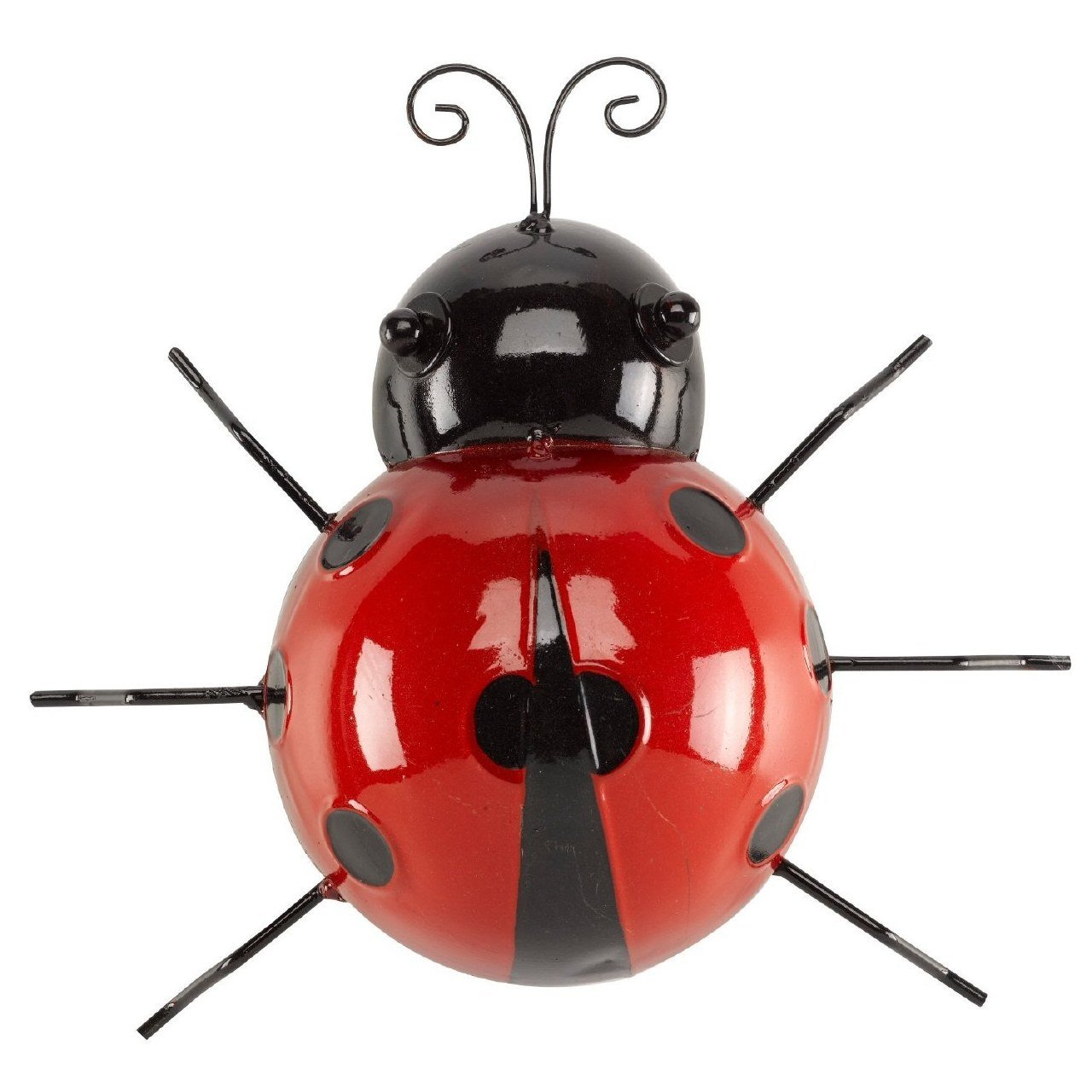 Smart Garden Various Flamboya Decor Ladybird - Large