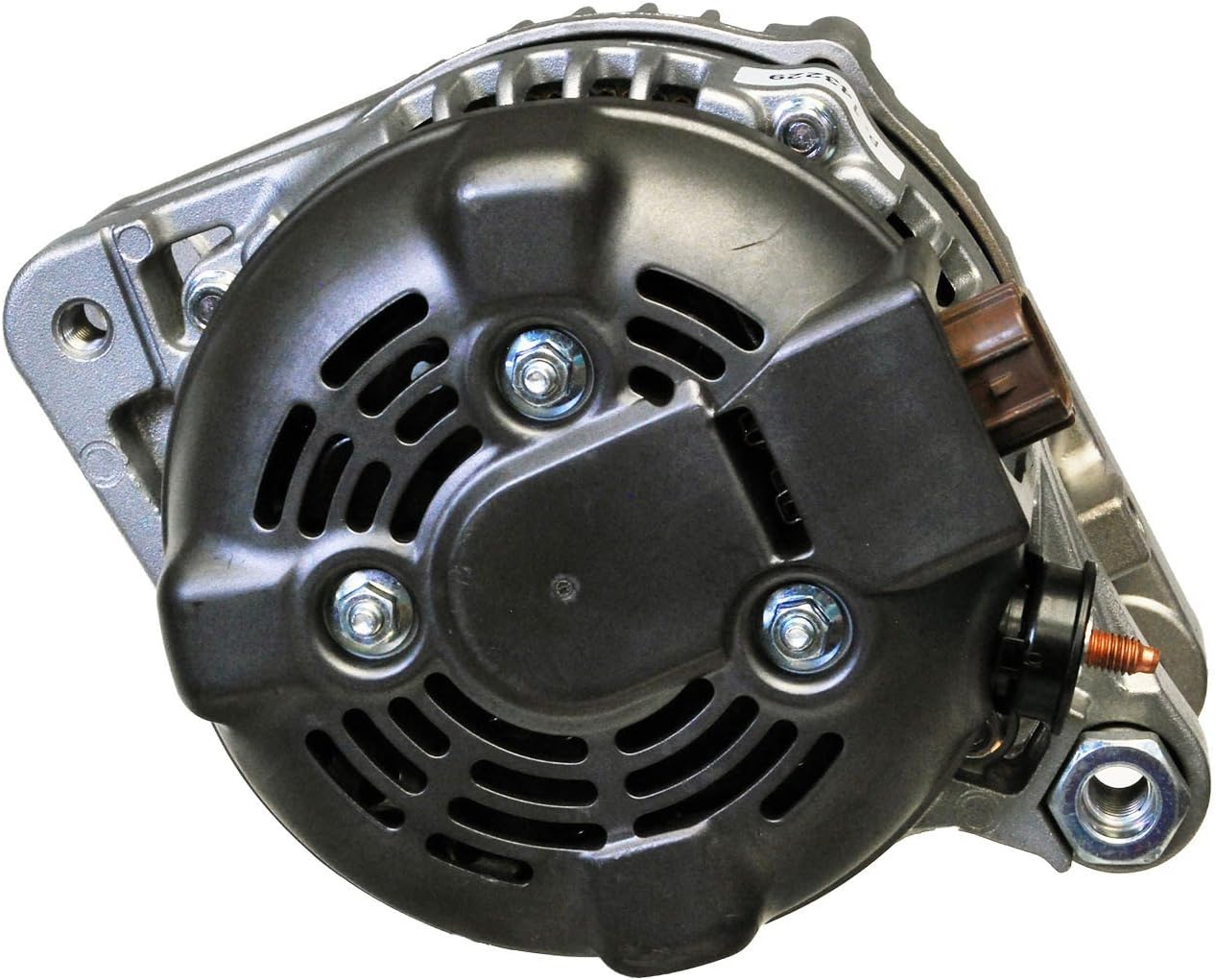 Denso DENSO First Time Fit Alternator - 210-0660