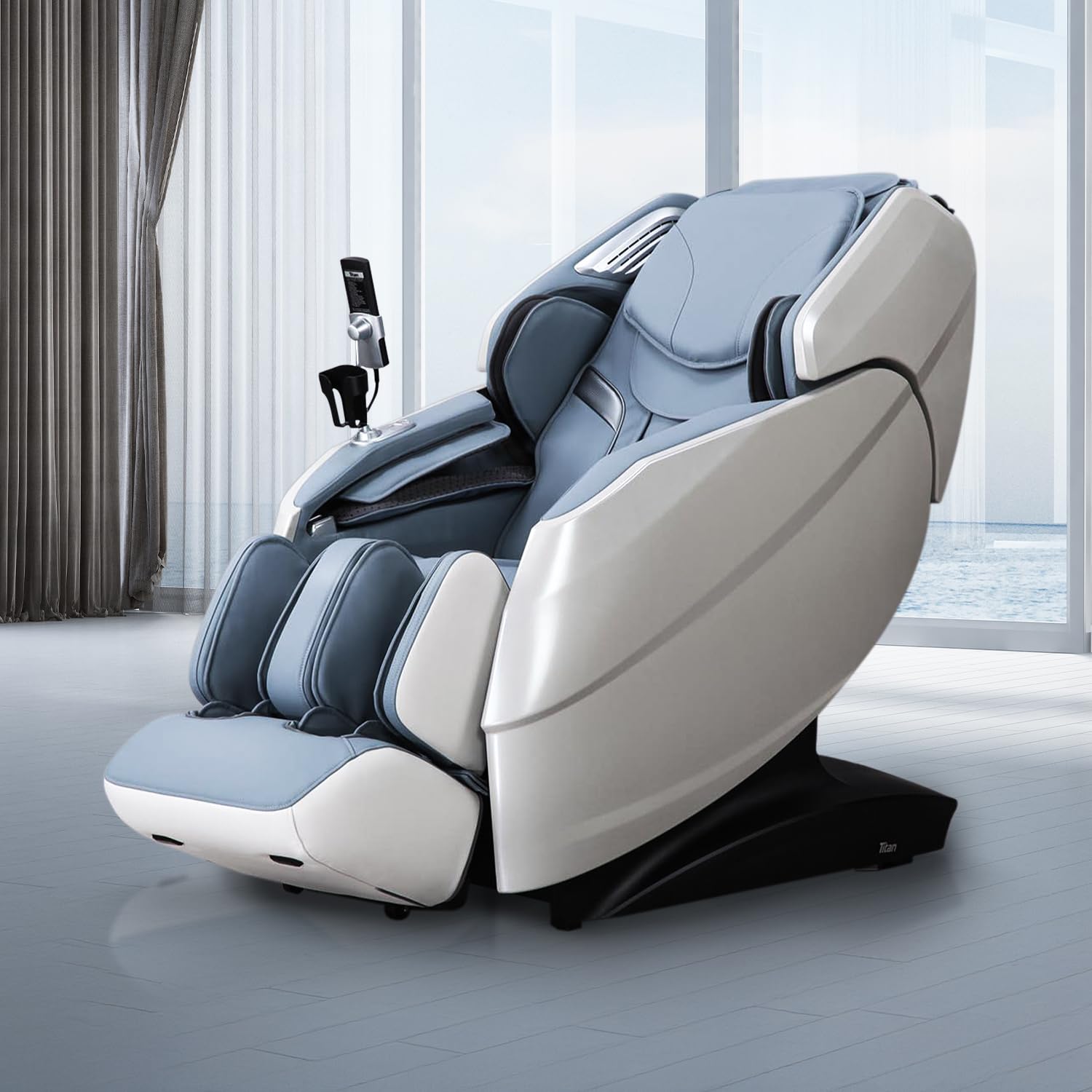 Titan Rejūv 4D