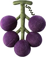 Vista 12 de Phantoscope Almohada Decorativa con Forma de Aguacate, Divertida Decoración del Hogar de Cojines con Forma de Frutas, Almohada Decorativa