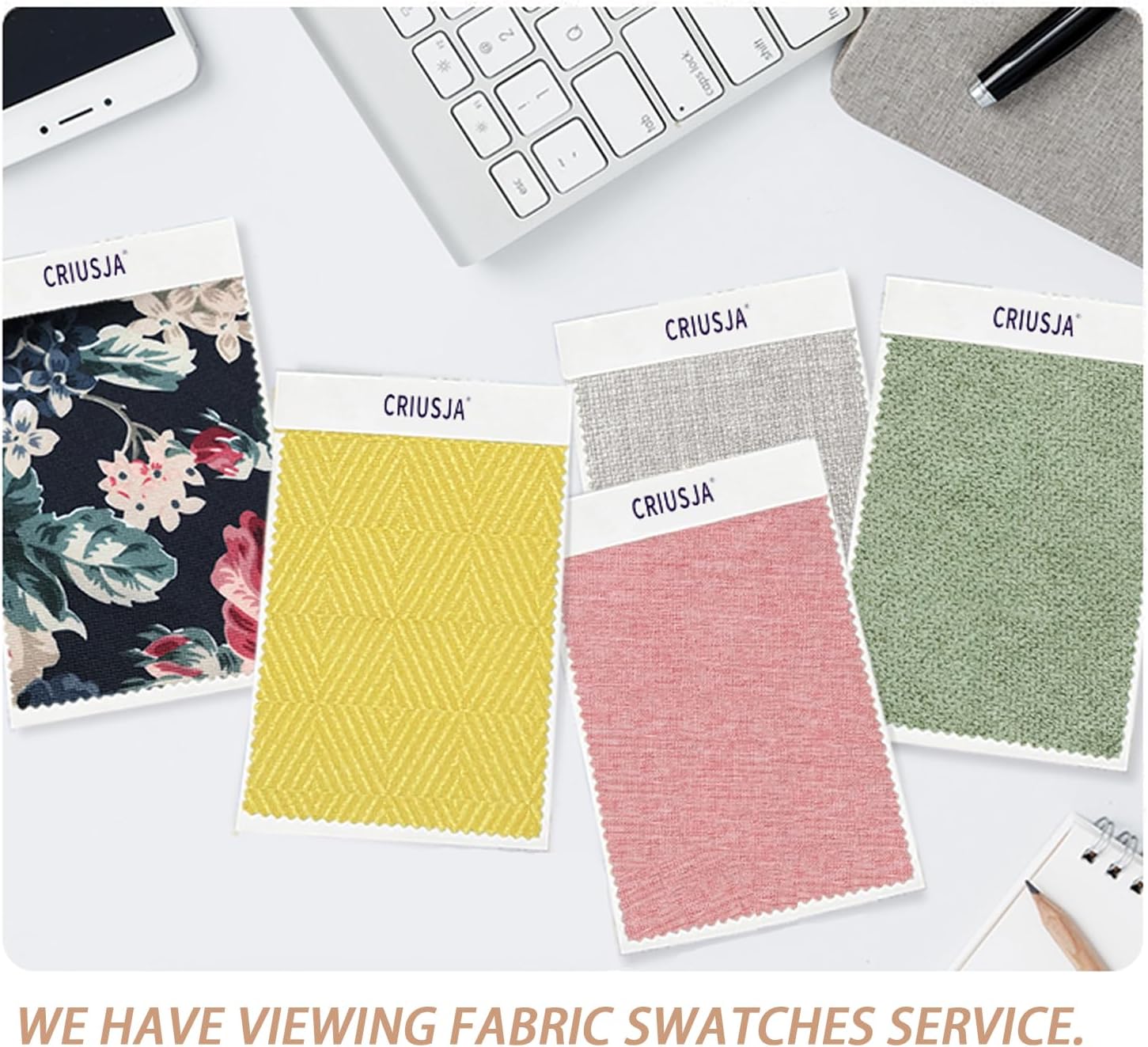 Couch Covers for IKEA Kivik Loveseat (190cm), Couch Covers for 2 Cushion Small Couch, Sofa Slipcovers for Living Room, Couch Cover with Cushion Covers (989-5, loveseat)