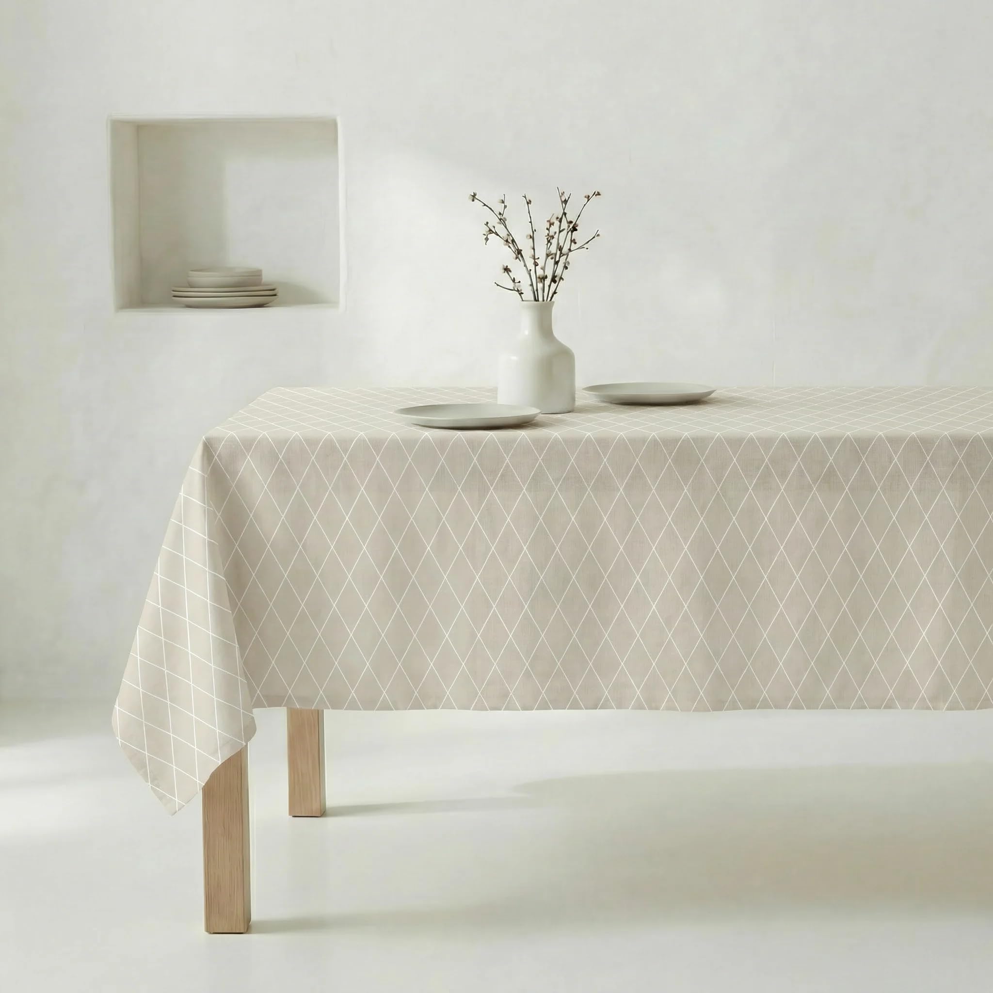 MANTEL RESINADO ANTIMANCHAS MODELO 0120-293