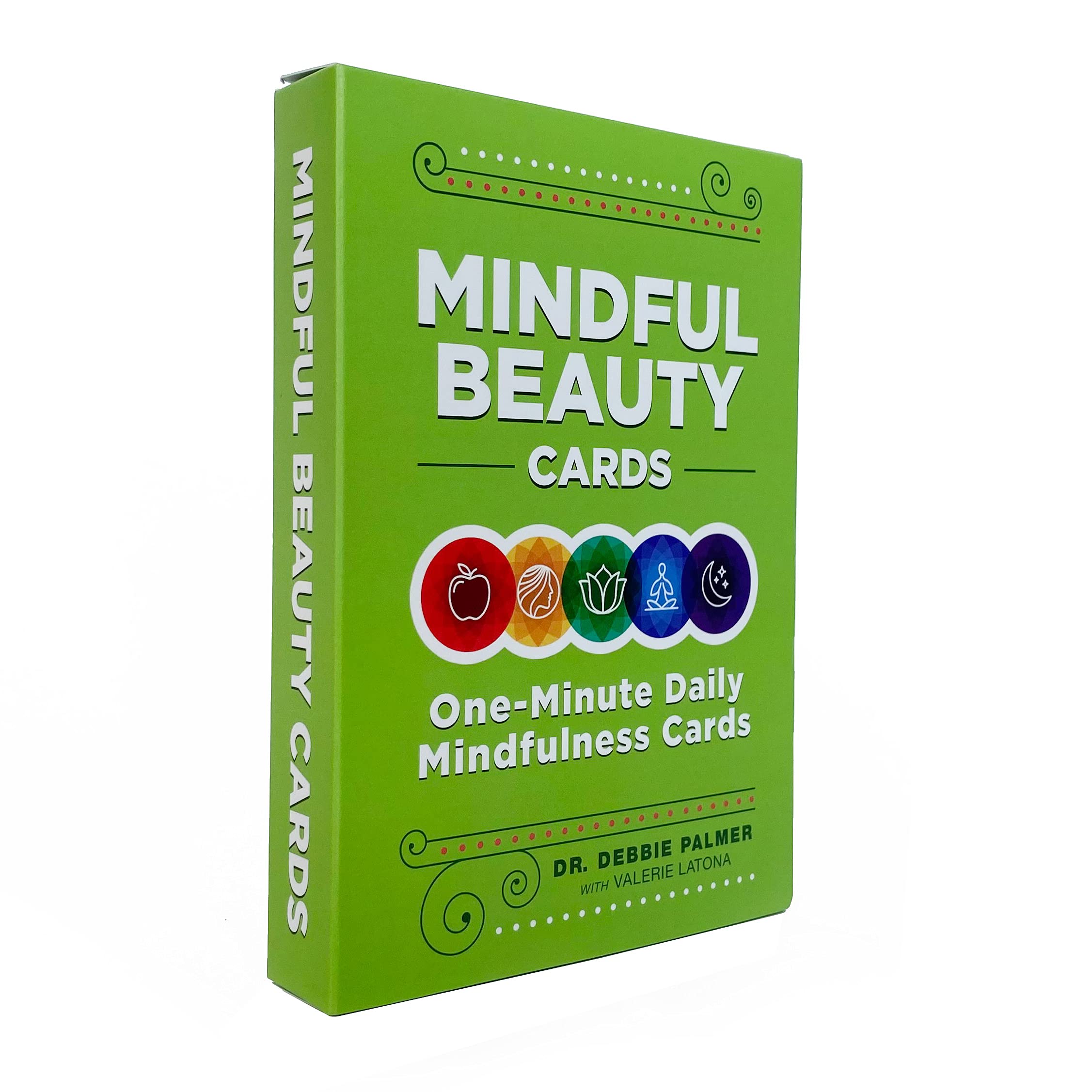 Replere Mindful Beauty Cards
